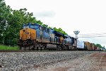 CSX 3260 on M-410